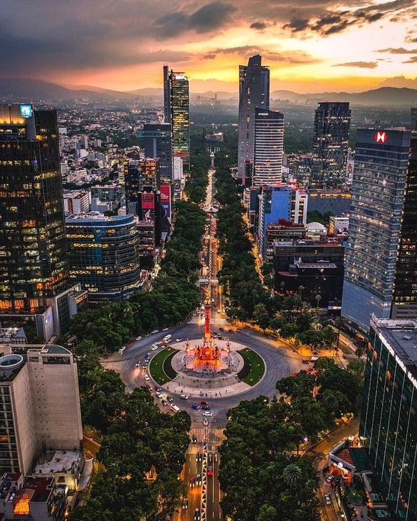 Mexico
