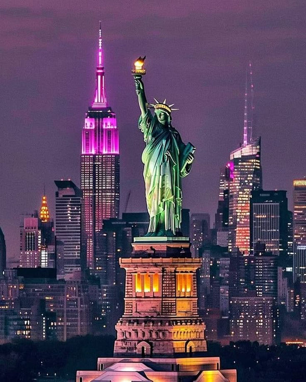 United States